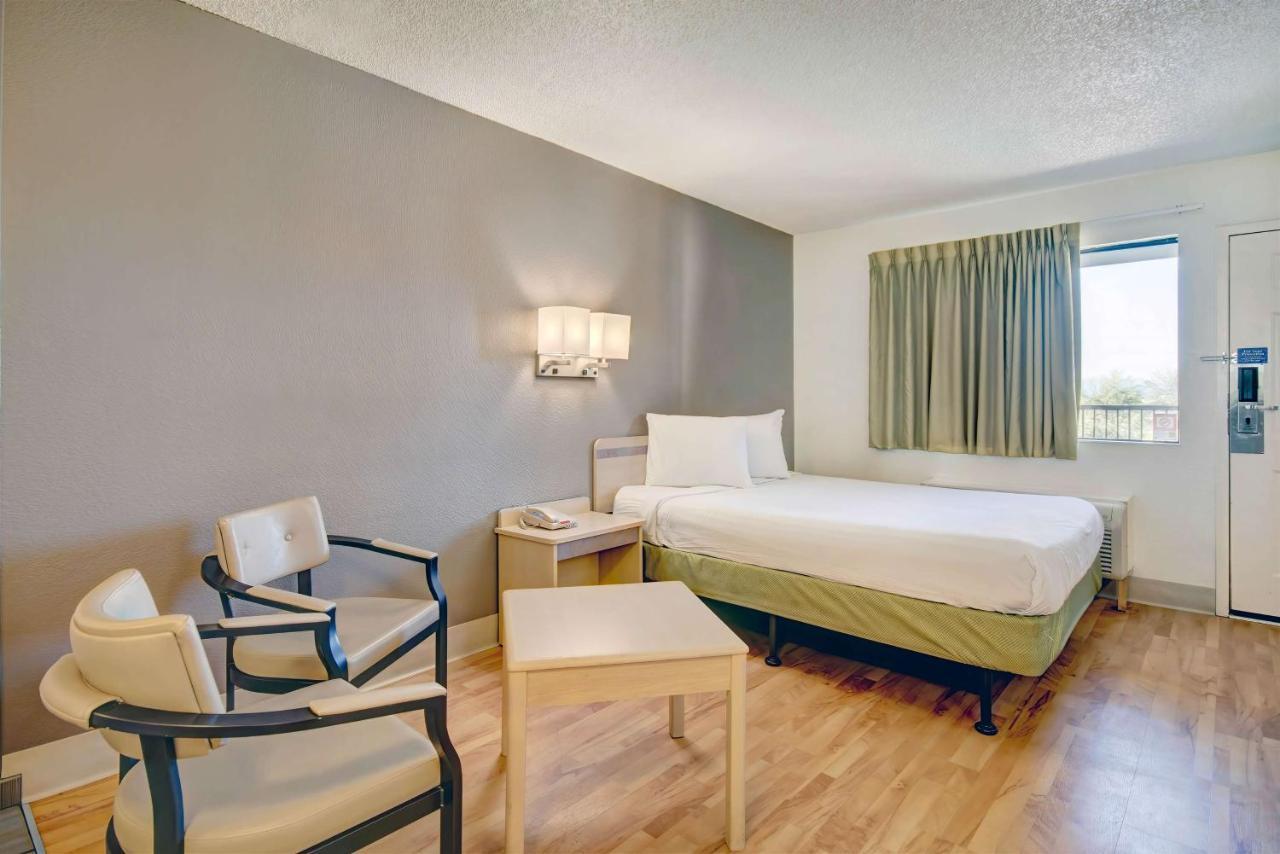 Studio 6-Tucson, Az - Irvington Road Drexel Heights Экстерьер фото