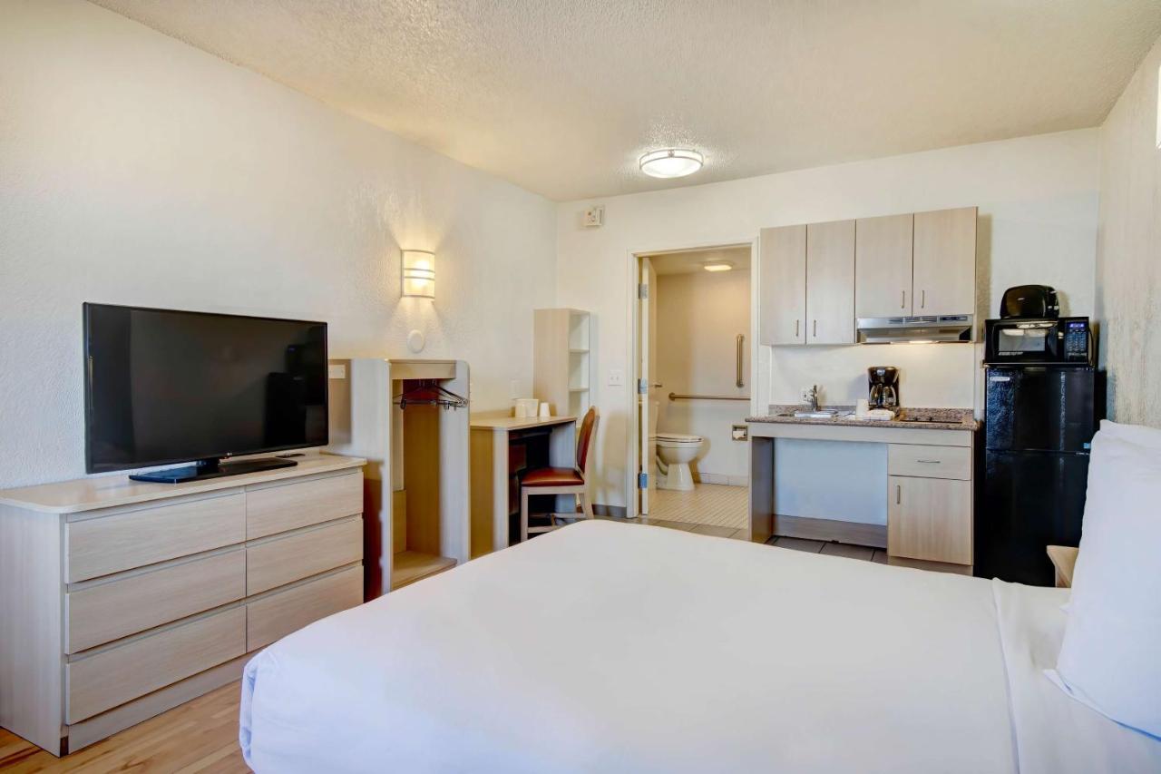 Studio 6-Tucson, Az - Irvington Road Drexel Heights Экстерьер фото