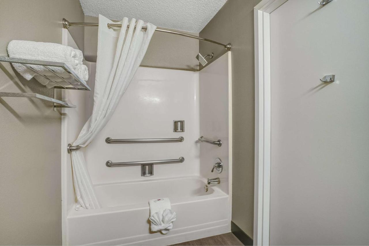 Studio 6-Tucson, Az - Irvington Road Drexel Heights Экстерьер фото