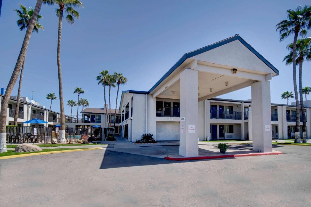 Studio 6-Tucson, Az - Irvington Road Drexel Heights Экстерьер фото