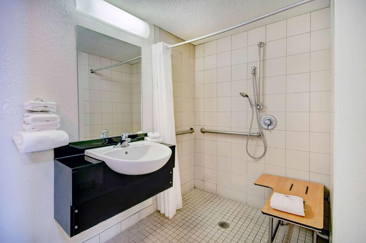 Studio 6-Tucson, Az - Irvington Road Drexel Heights Экстерьер фото