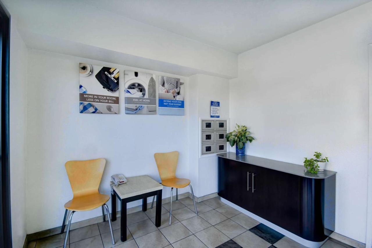 Studio 6-Tucson, Az - Irvington Road Drexel Heights Экстерьер фото