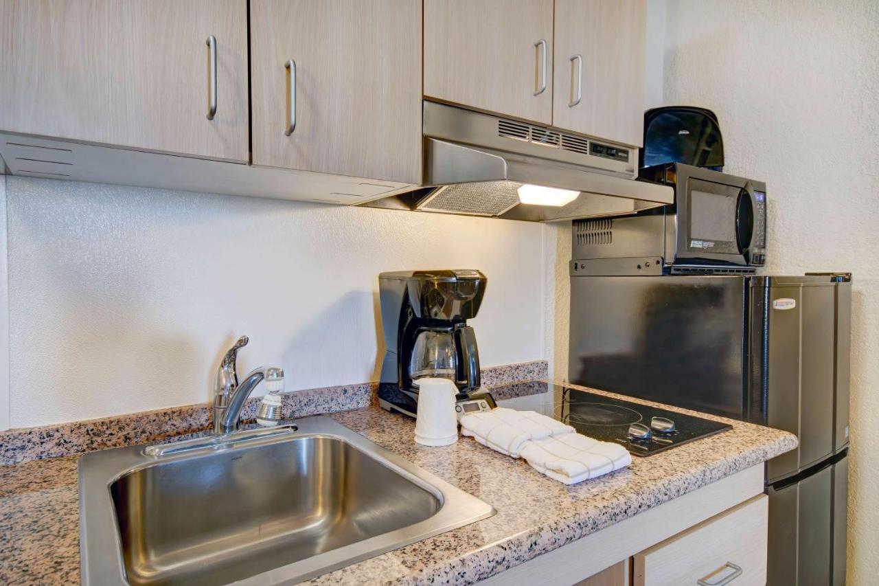 Studio 6-Tucson, Az - Irvington Road Drexel Heights Экстерьер фото